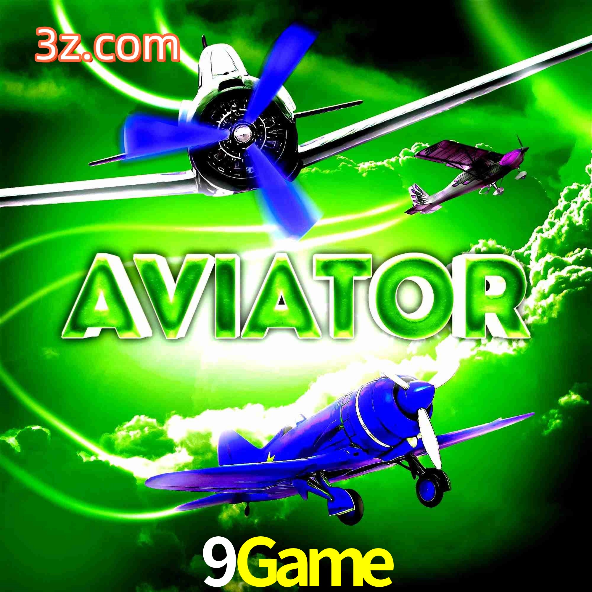 Aviator 9Game Tente a Sorte