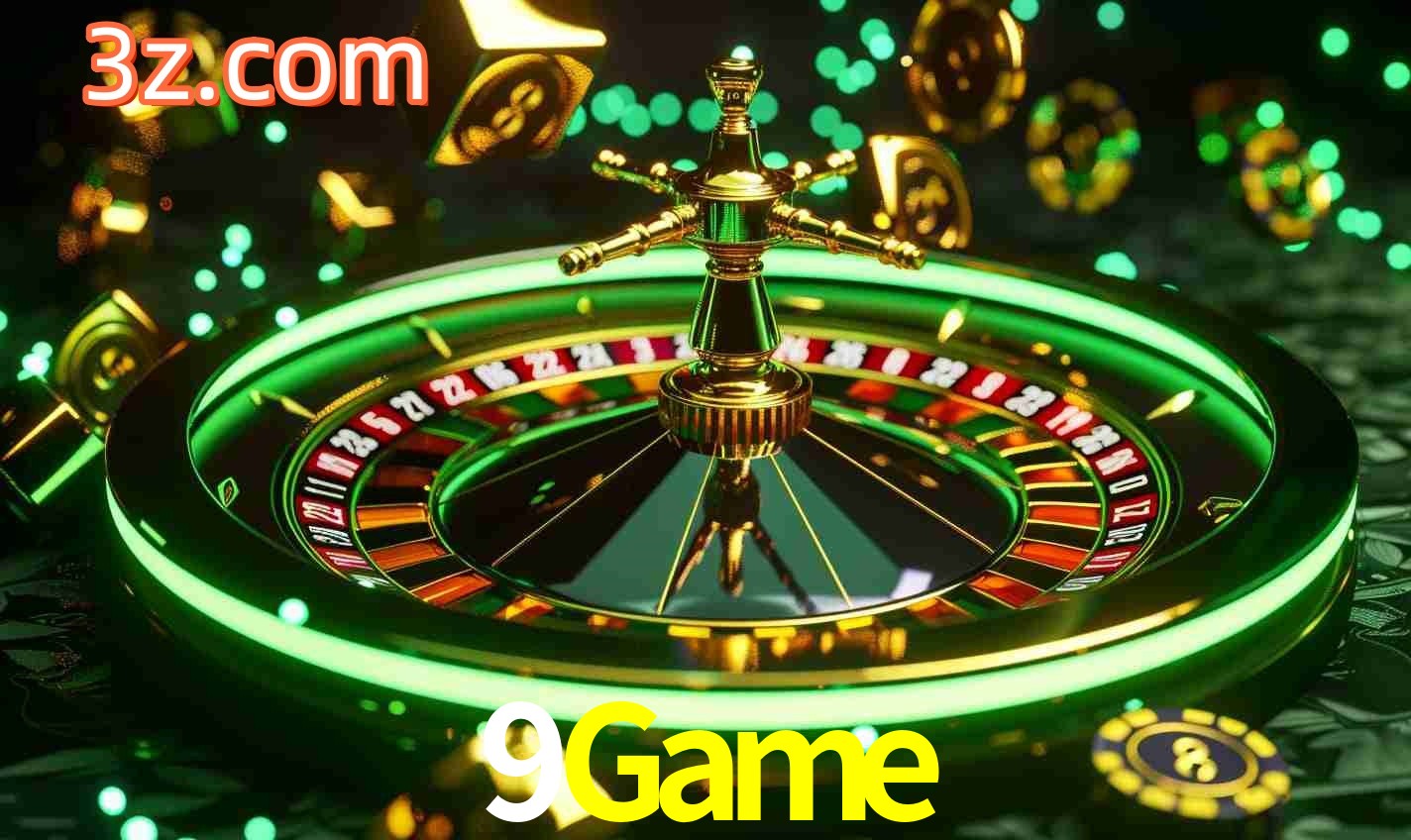 Desfrutar de um Cassino 9Game