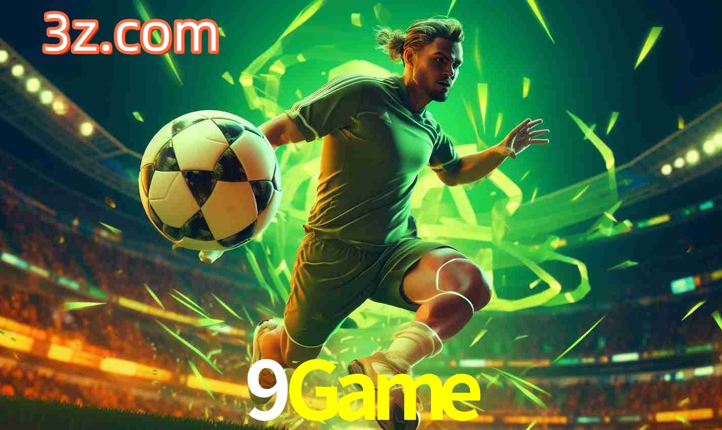 Diversidade Apostas no 9Game
