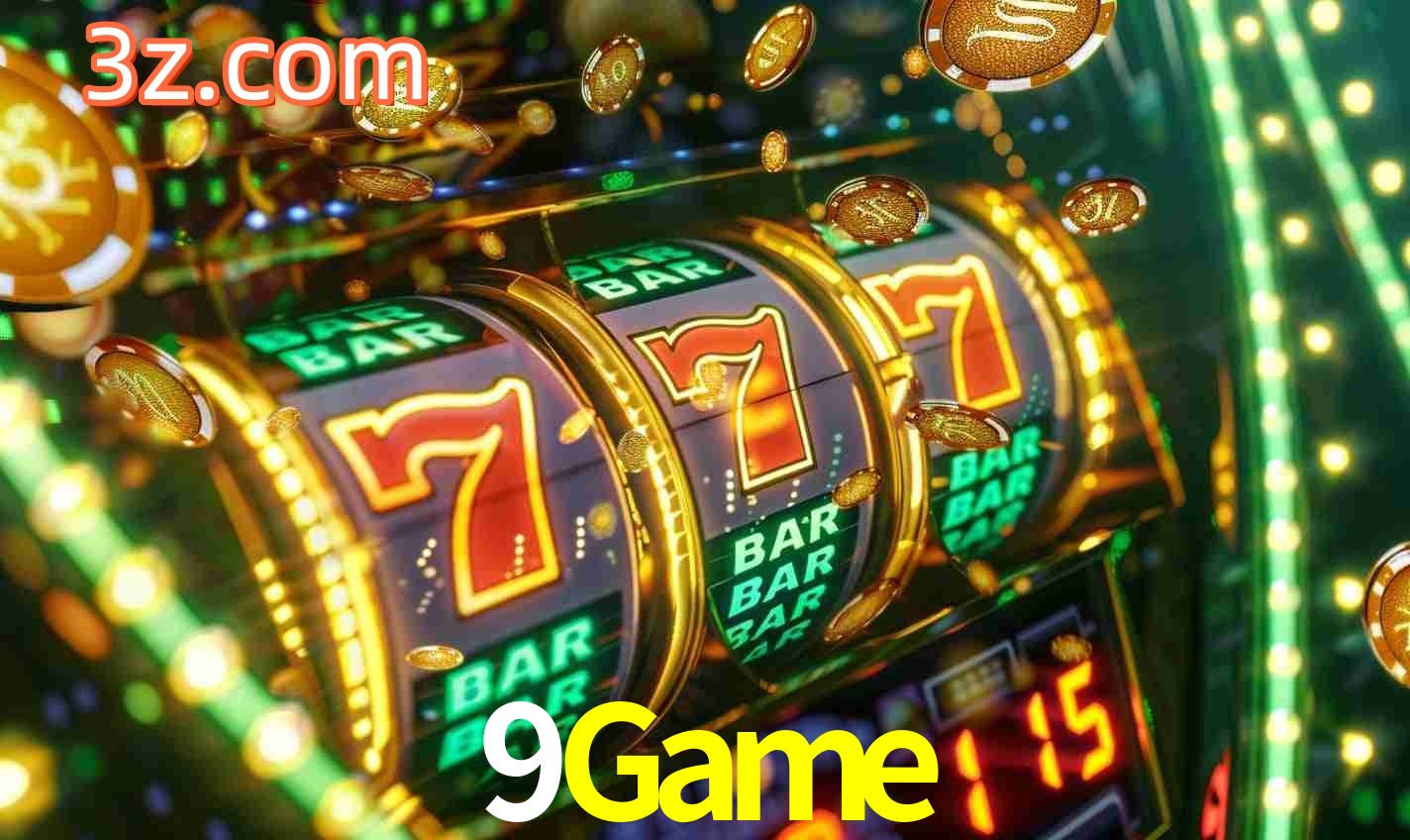 Populares Slots 9Game