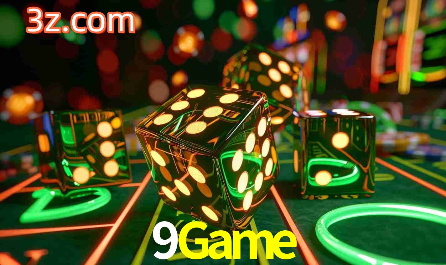 Entretenimento no Jogos 9Game