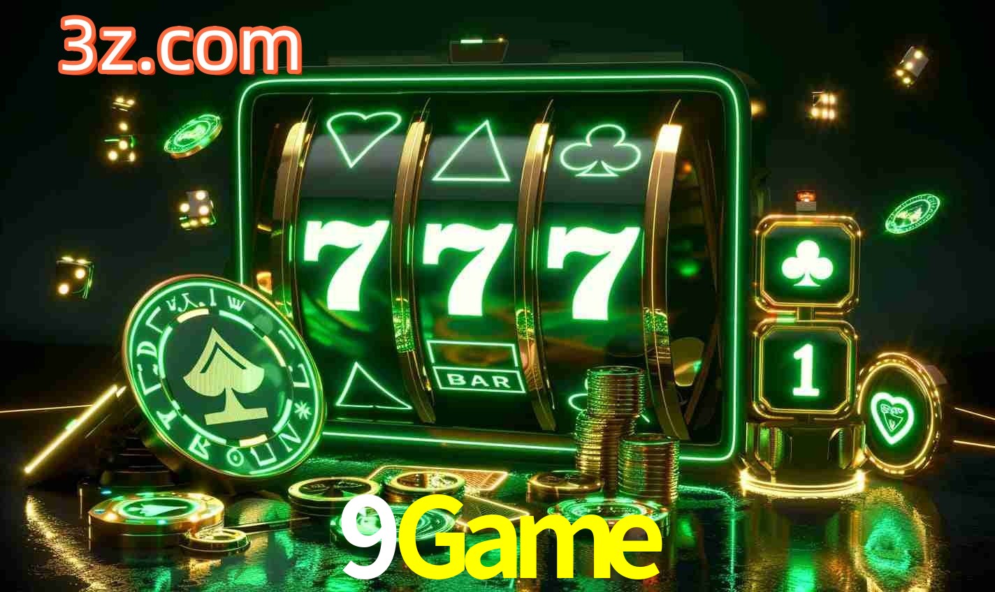 Seguro Login no Cassino Online 9Game