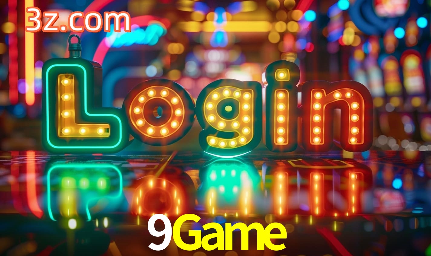 Mundo dos Jogos Cassino 9Game