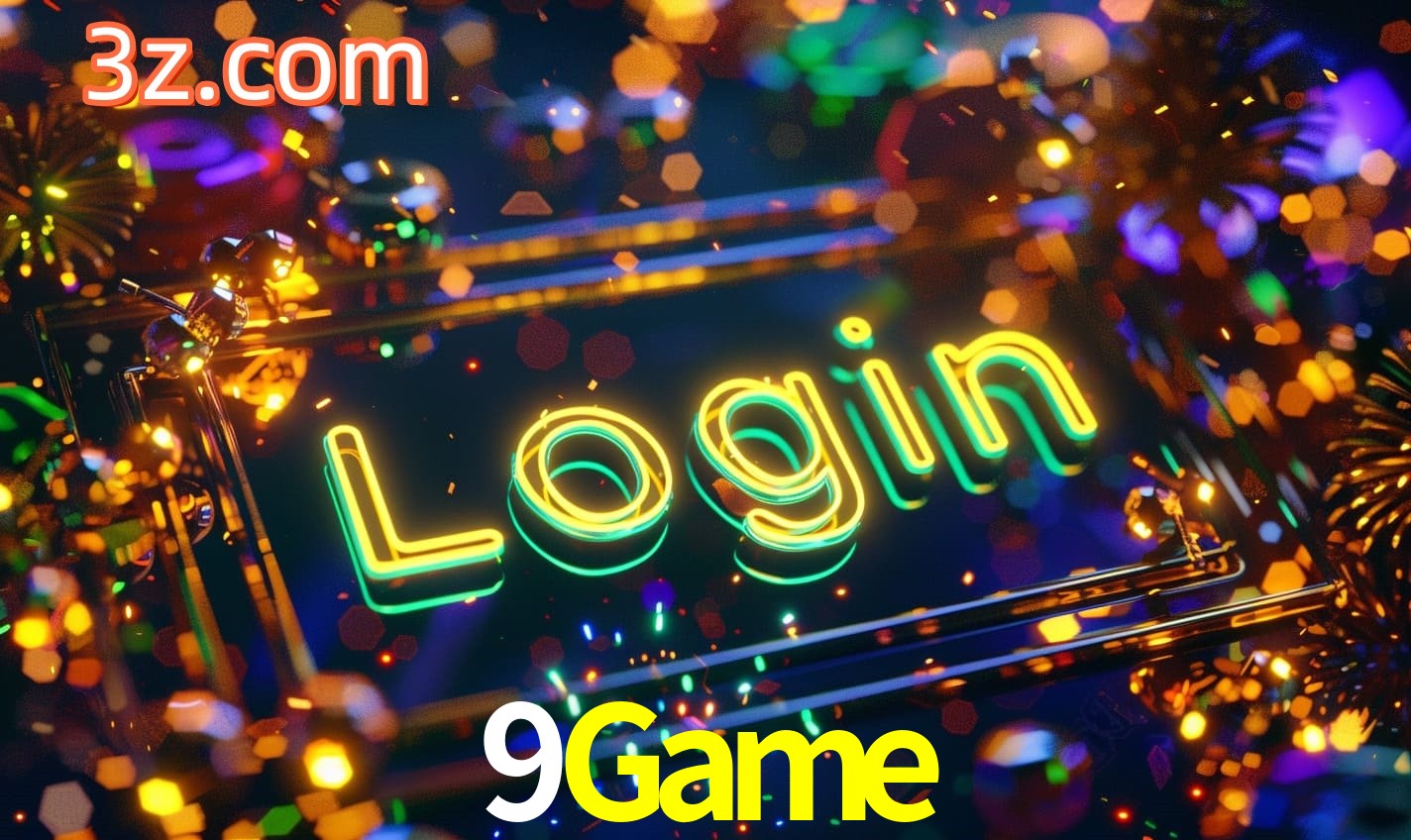 Populares Slots 9Game